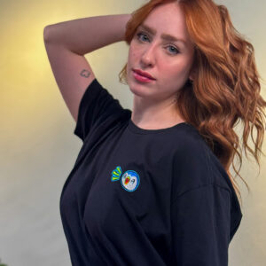 Camiseta Piplup!!!