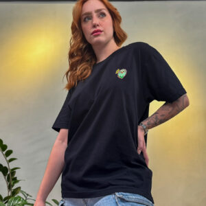 Camiseta Shiny Rowlet!!!