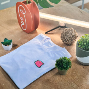 Camiseta Ditto