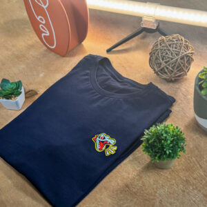 Camiseta Totodile!!!