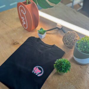 Camiseta Mew