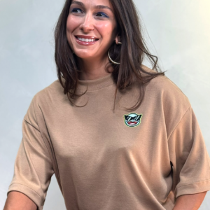Camiseta Squirtle