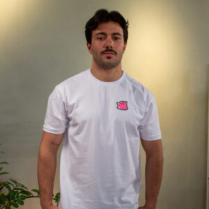 Camiseta Ditto