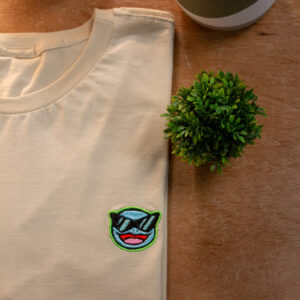 Camiseta Squirtle