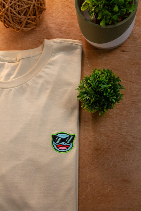 Camiseta Squirtle