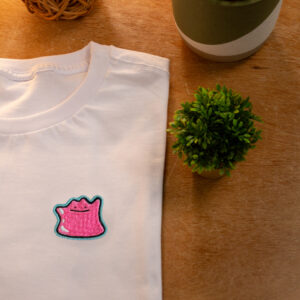 Camiseta Ditto