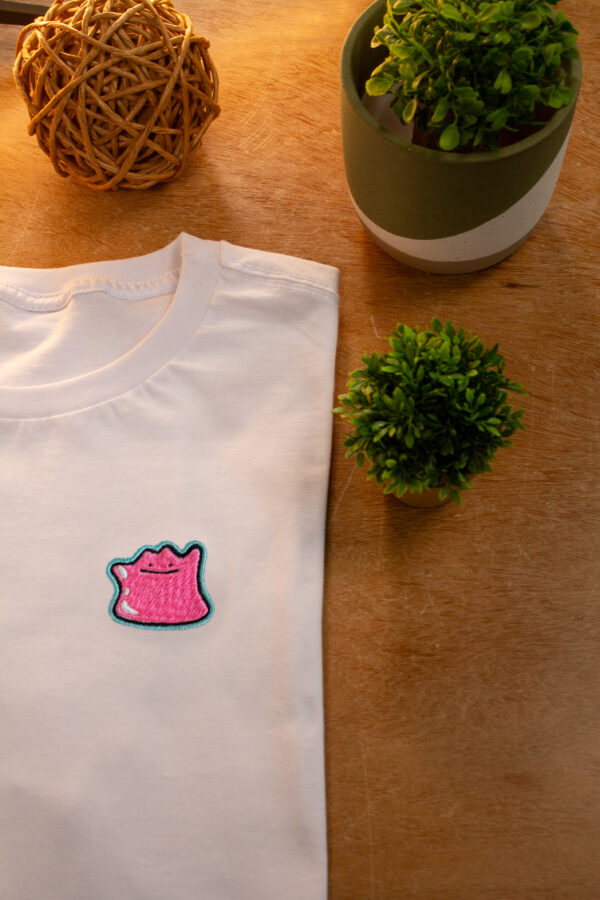Camiseta Ditto