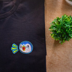Camiseta Piplup!!!