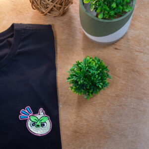 Camiseta Browt!!!