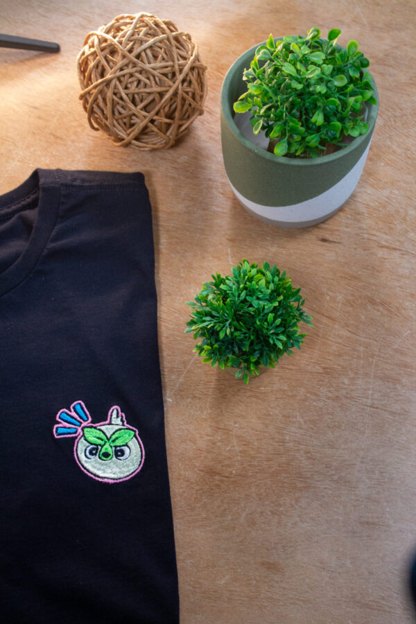 Camiseta Browt!!!