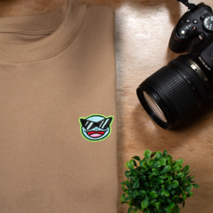 Camiseta Squirtle