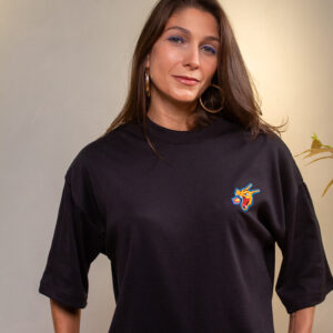 Camiseta Charizard