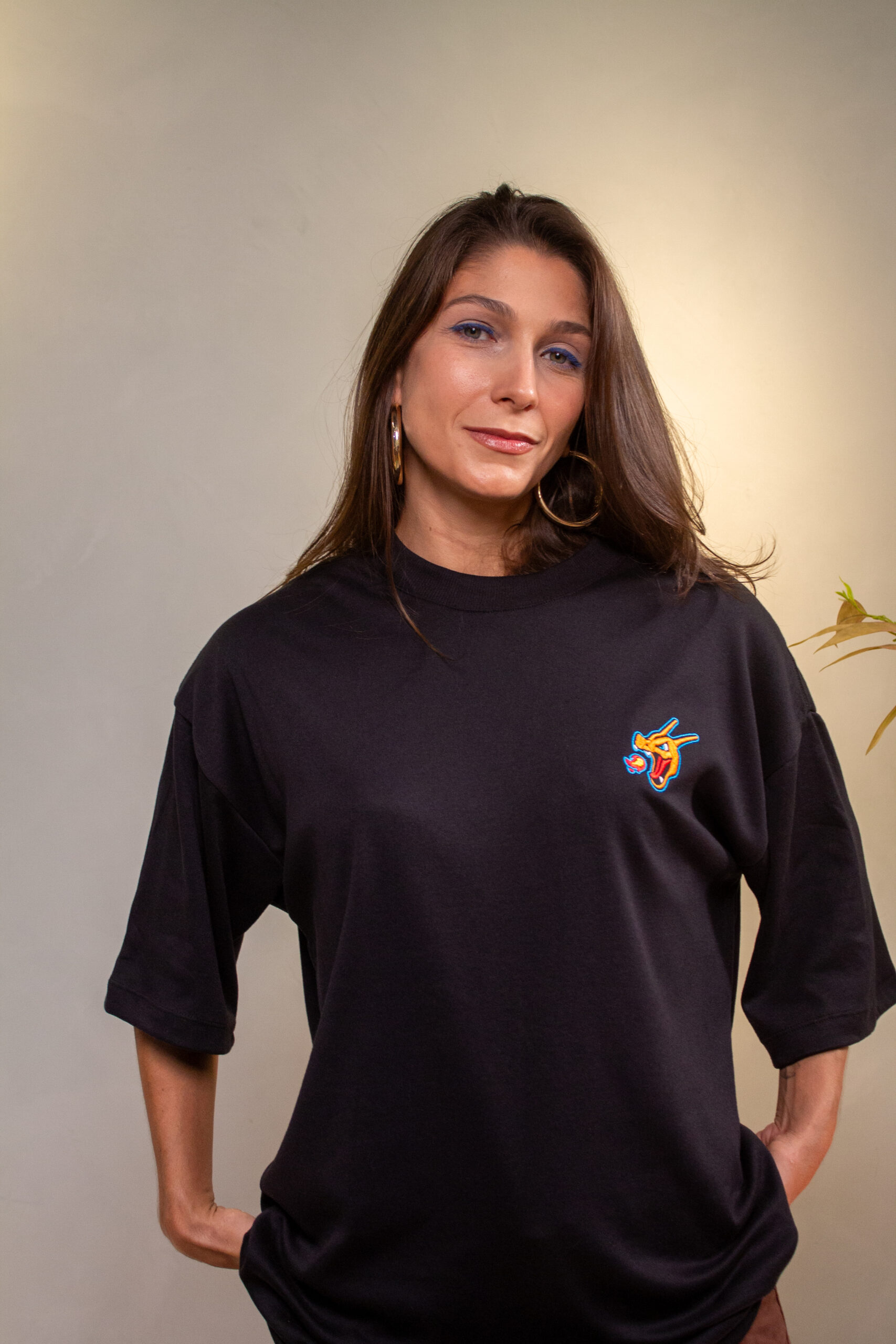 Camiseta Charizard - Imagem 3