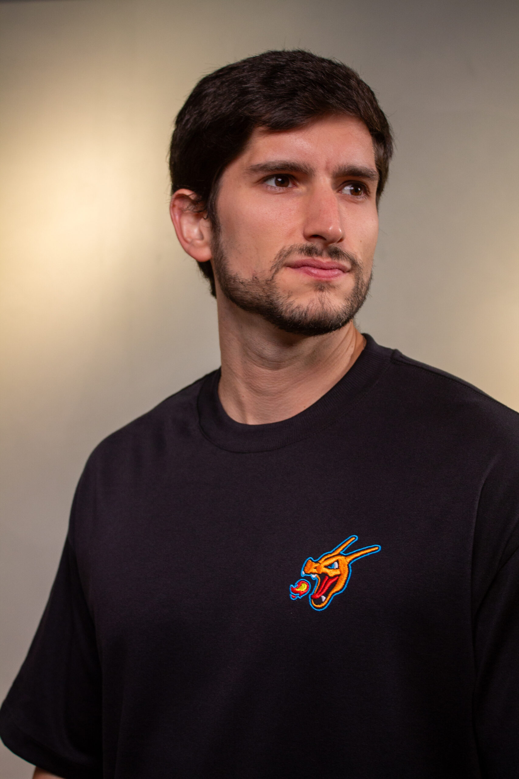 Camiseta Charizard - Imagem 2