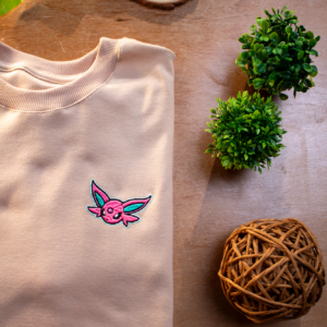 Camiseta Espeon