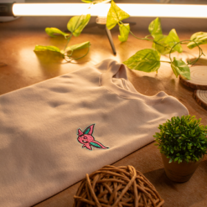 Camiseta Espeon