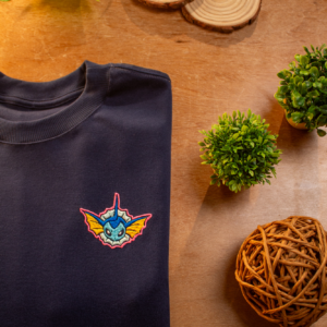 Camiseta Vaporeon