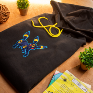 Moletom Umbreon
