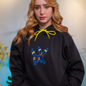 Moletom Umbreon