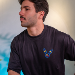 Camiseta Umbreon