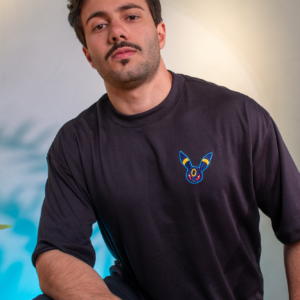 Camiseta Umbreon