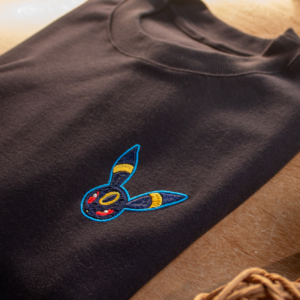 Camiseta Umbreon