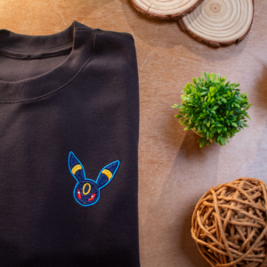 Camiseta Umbreon