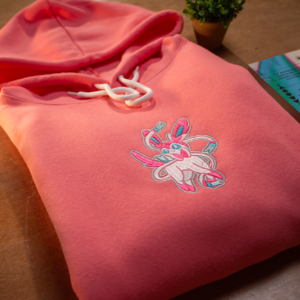 Moletom Sylveon