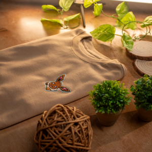 Camiseta Eevee