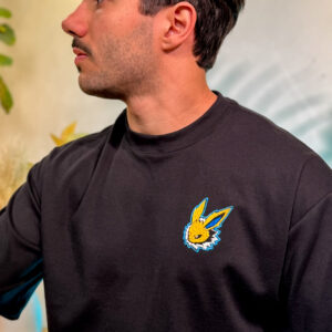 Camiseta Jolteon