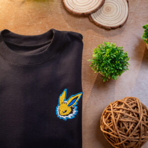 Camiseta Jolteon