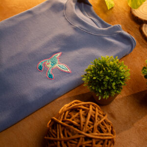 Camiseta Glaceon