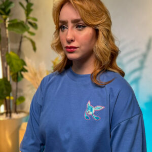 Camiseta Glaceon