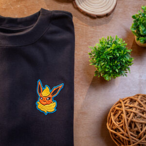 Camiseta Flareon