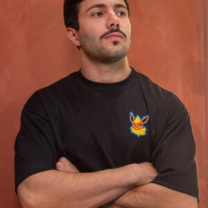 Camiseta Flareon