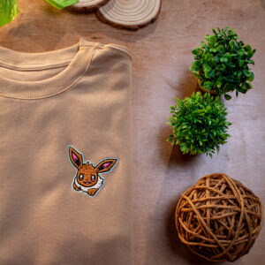 Camiseta Eevee