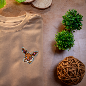 Camiseta Eevee
