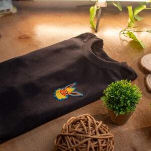 Camiseta Flareon