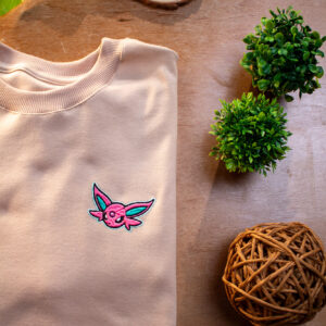 Camiseta Espeon