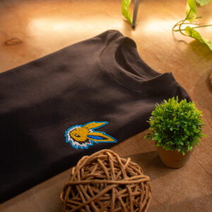 Camiseta Jolteon