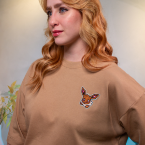 Camiseta Eevee