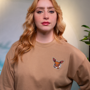 Camiseta Eevee