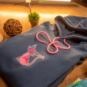 Moletom Espeon