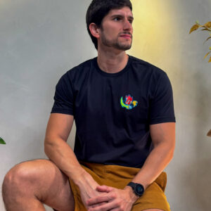 Camiseta Zero
