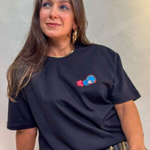 Camiseta Megaman