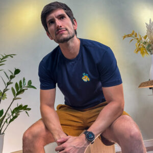 Camiseta Psyduck??