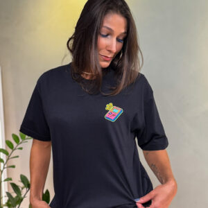 Camiseta GameBoy