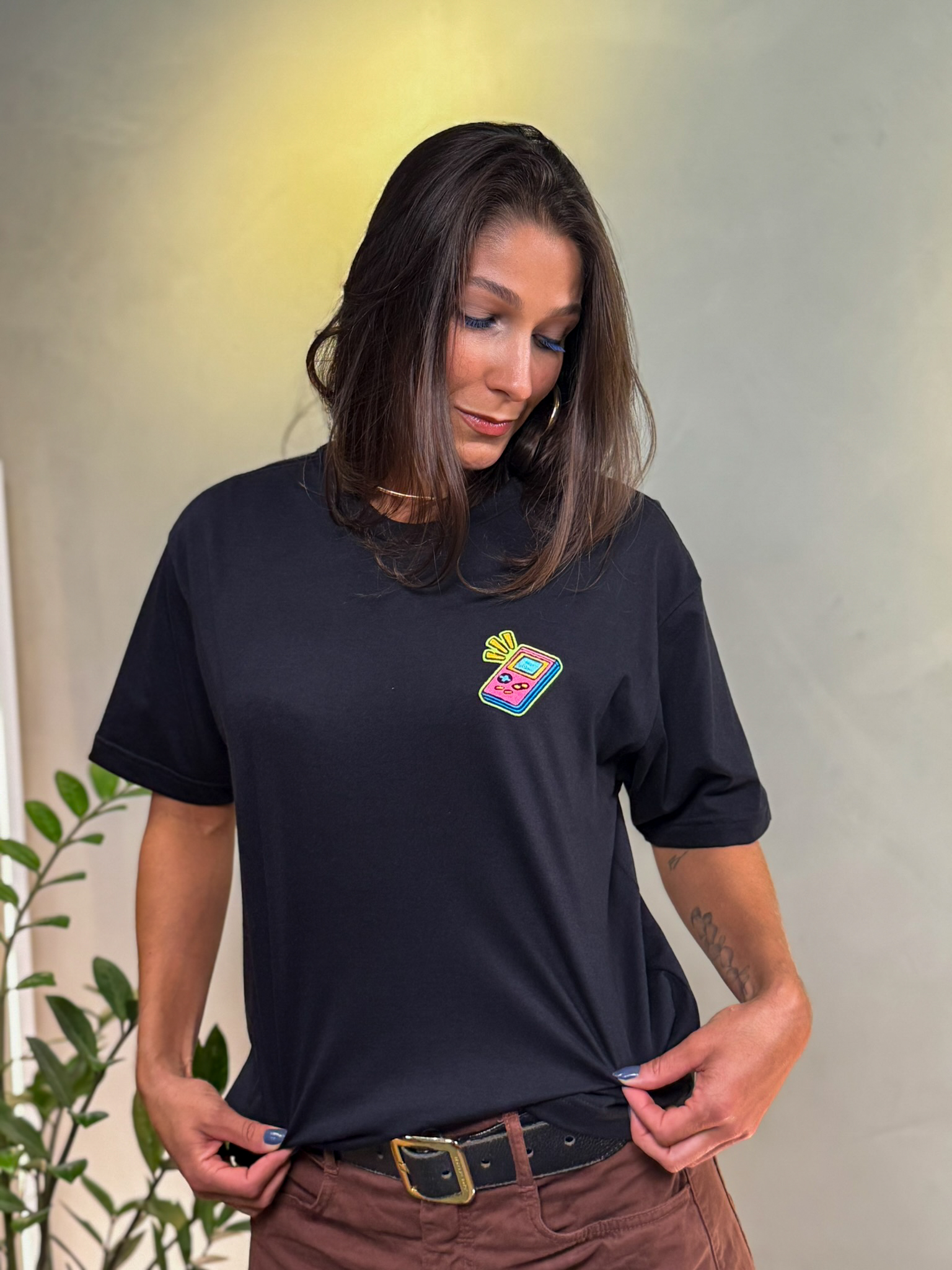 Camiseta GameBoy - Imagem 3