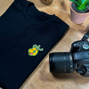 Camiseta Dragonite