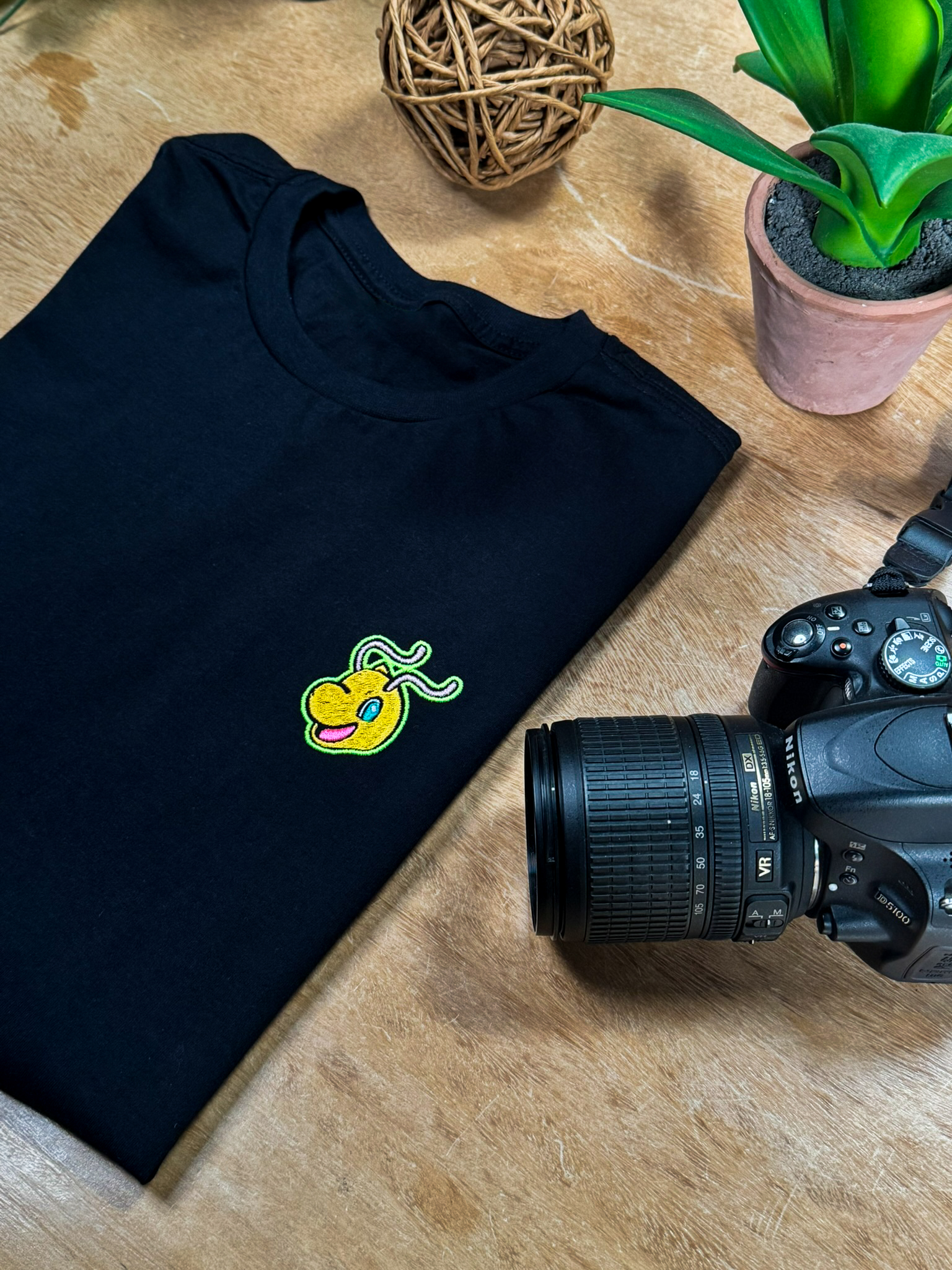 Camiseta Dragonite - Imagem 3